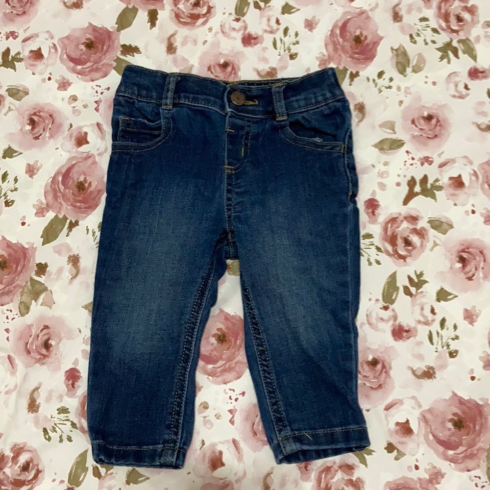 Garanimals jeans